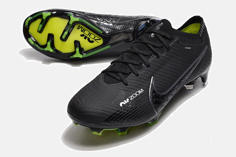 Chuteira Nike Mercurial Vapor 15 Air Zoom FG - vista traseira