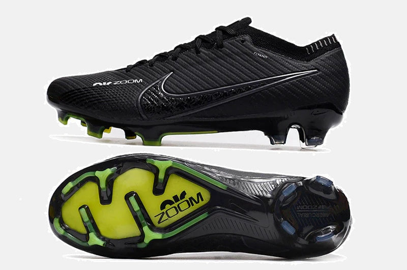 Chuteira Nike Mercurial Vapor 15 Air Zoom FG - detalhe