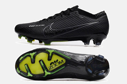 Chuteira Nike Mercurial Vapor 15 Air Zoom FG - detalhe