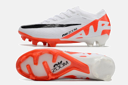Chuteira Nike Mercurial Vapor 15 Air Zoom FG - detalhe