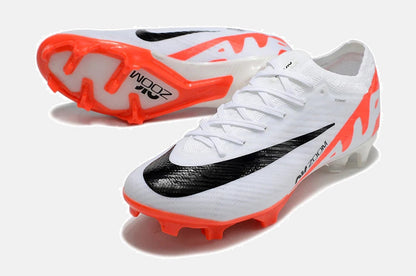 Chuteira Nike Mercurial Vapor 15 Air Zoom FG - vista traseira