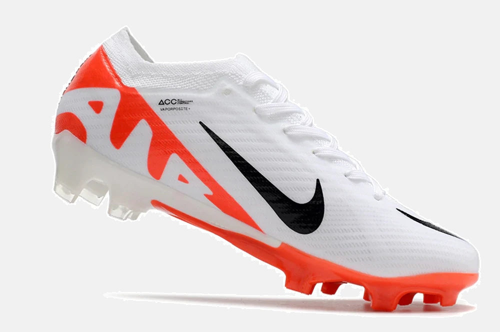 Chuteira Nike Mercurial Vapor 15 Air Zoom FG - imagem 6