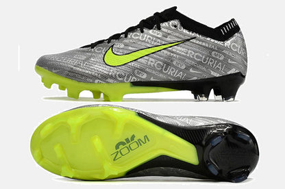 Chuteira Nike Mercurial Vapor 15 Air Zoom FG - detalhe