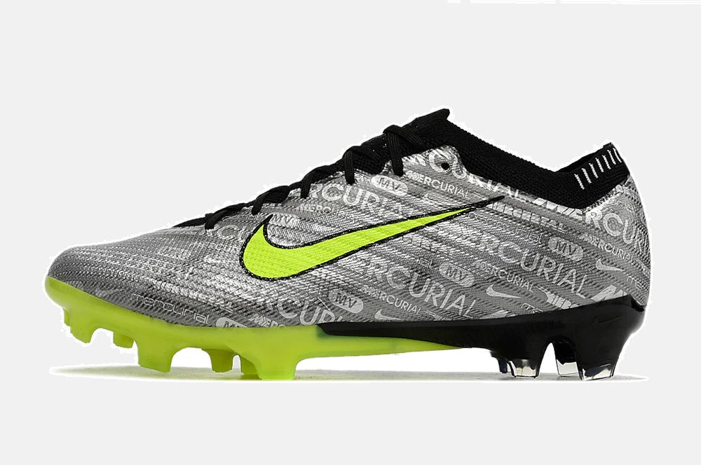 Chuteira Nike Mercurial Vapor 15 Air Zoom FG - imagem 6