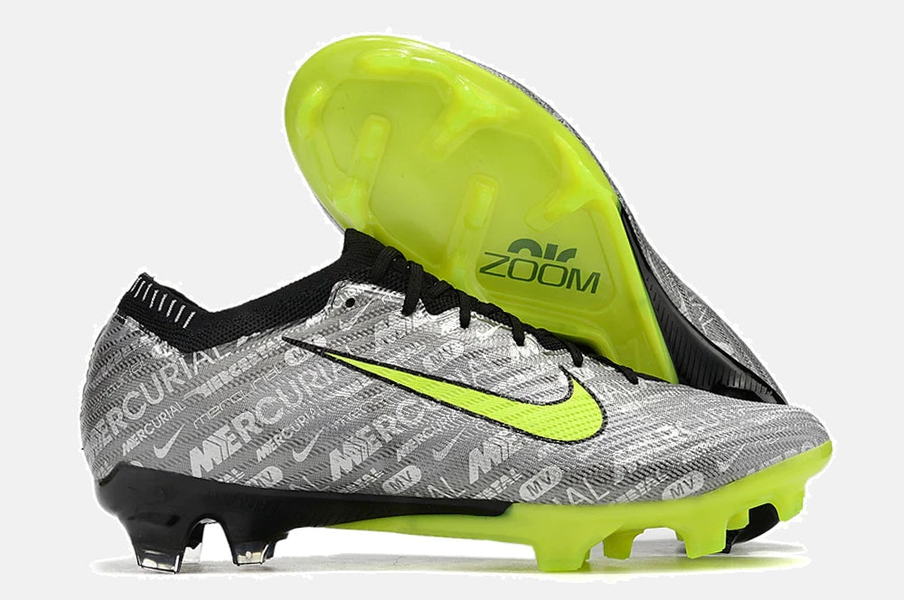 Chuteira Nike Mercurial Vapor 15 Air Zoom FG - imagem 8