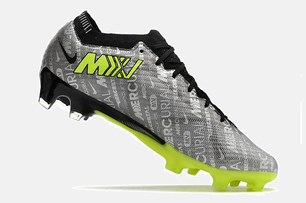 Chuteira Nike Mercurial Vapor 15 Air Zoom FG - imagem 5