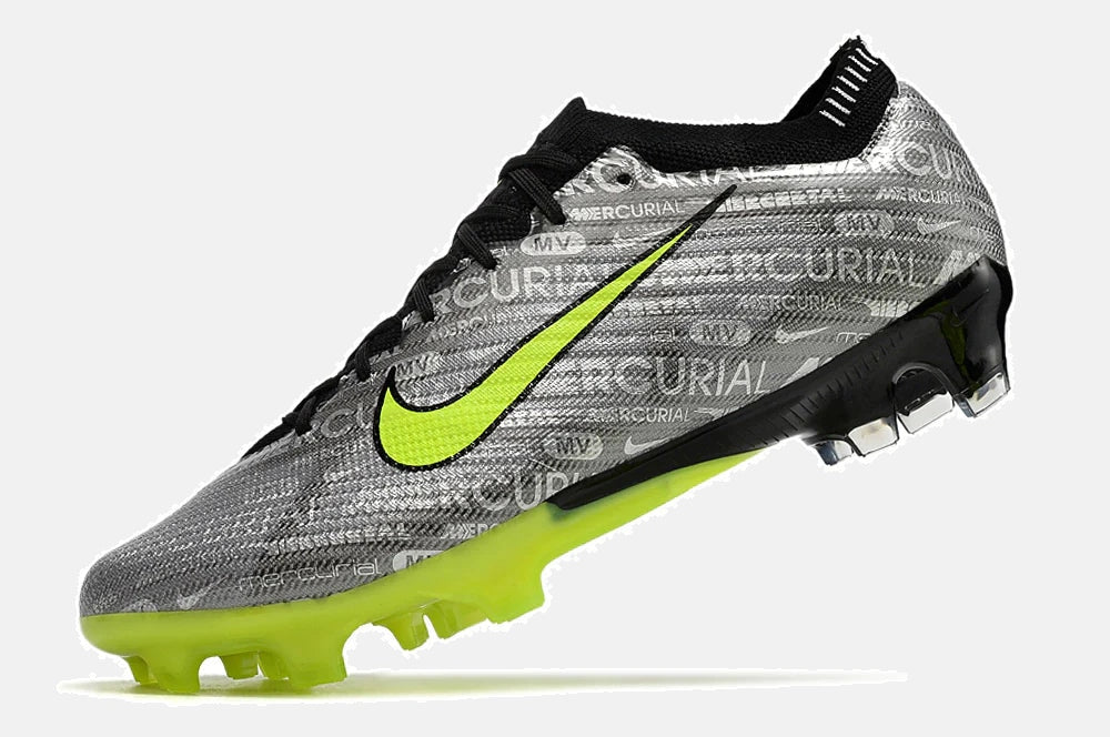 Chuteira Nike Mercurial Vapor 15 Air Zoom FG - imagem 4