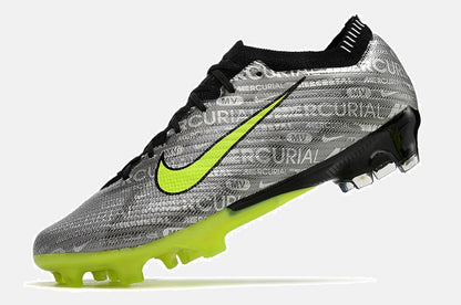 Chuteira Nike Mercurial Vapor 15 Air Zoom FG - imagem 4