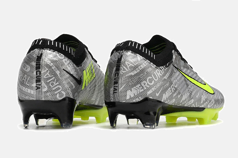 Chuteira Nike Mercurial Vapor 15 Air Zoom FG - imagem 7