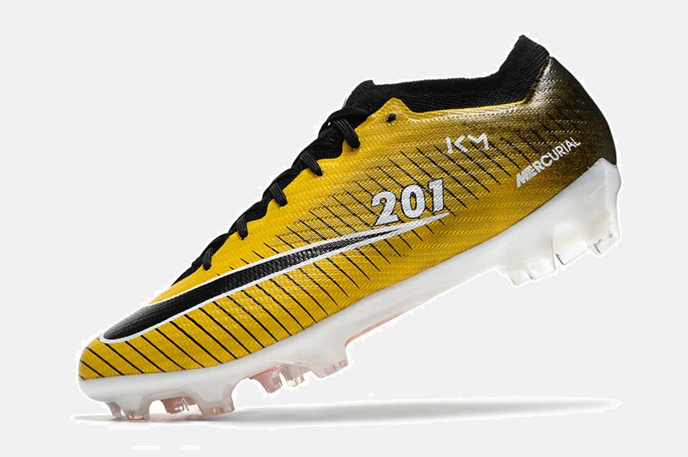Chuteira Nike Mercurial Vapor 15 Air Zoom FG - imagem 4