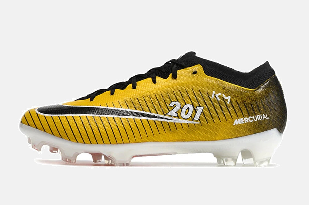 Chuteira Nike Mercurial Vapor 15 Air Zoom FG - imagem 5