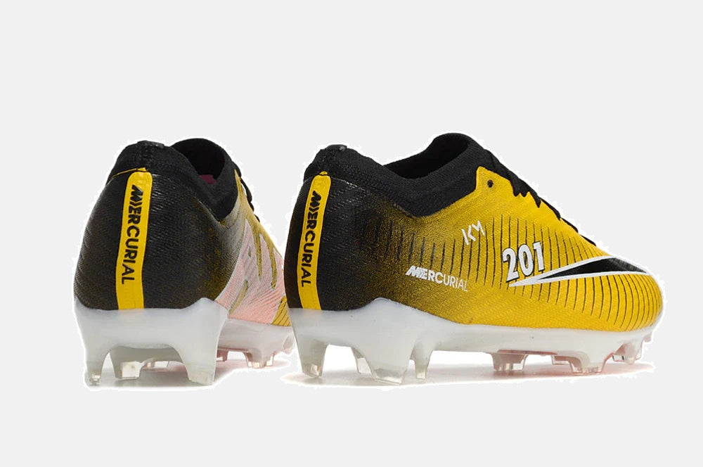 Chuteira Nike Mercurial Vapor 15 Air Zoom FG - imagem 6