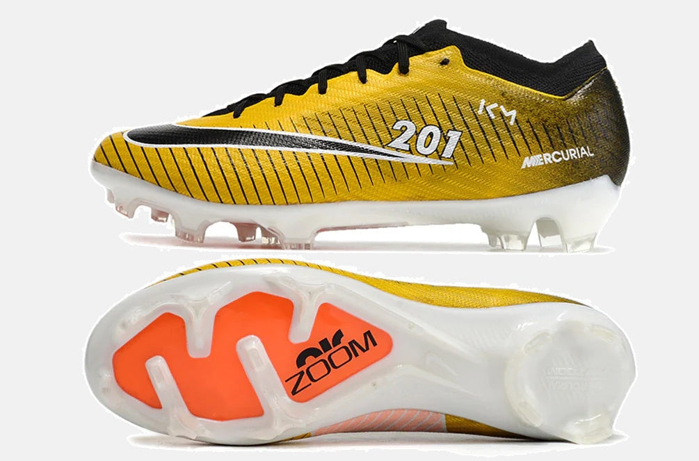Chuteira Nike Mercurial Vapor 15 Air Zoom FG - detalhe