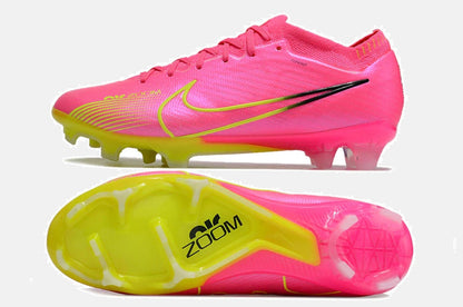 Chuteira Nike Mercurial Vapor 15 Air Zoom FG - vista traseira