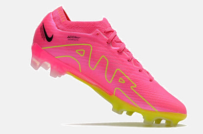 Chuteira Nike Mercurial Vapor 15 Air Zoom FG - detalhe