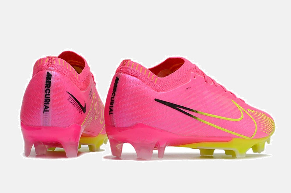Chuteira Nike Mercurial Vapor 15 Air Zoom FG - imagem 6