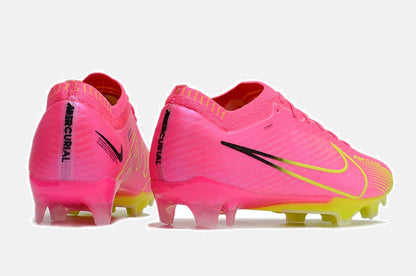 Chuteira Nike Mercurial Vapor 15 Air Zoom FG - imagem 6
