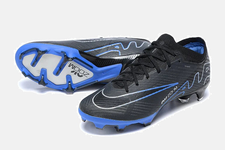 Chuteira Nike Mercurial Vapor 15 Air Zoom FG - detalhe