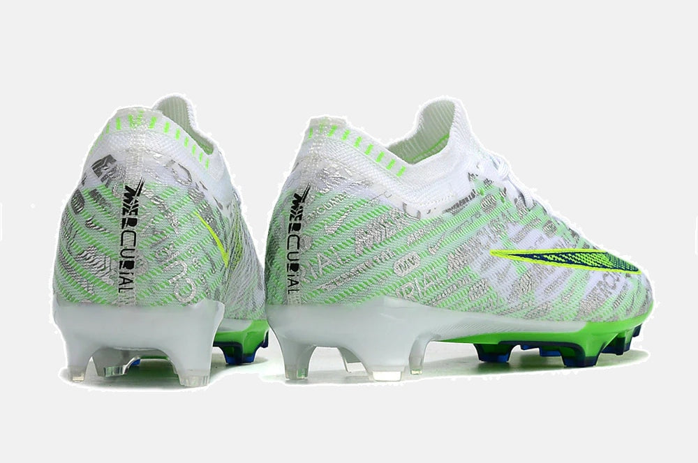 Chuteira Nike Mercurial Vapor 15 Air Zoom FG - imagem 5