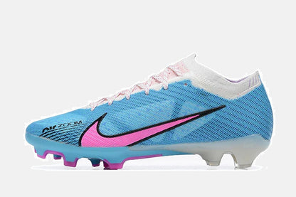 Chuteira Nike Mercurial Vapor 15 Air Zoom FG - imagem 7