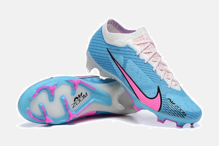 Chuteira Nike Mercurial Vapor 15 Air Zoom FG - detalhe