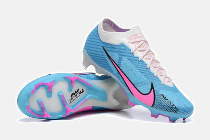Chuteira Nike Mercurial Vapor 15 Air Zoom FG - detalhe