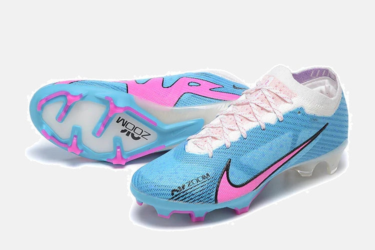 Chuteira Nike Mercurial Vapor 15 Air Zoom FG - imagem 6