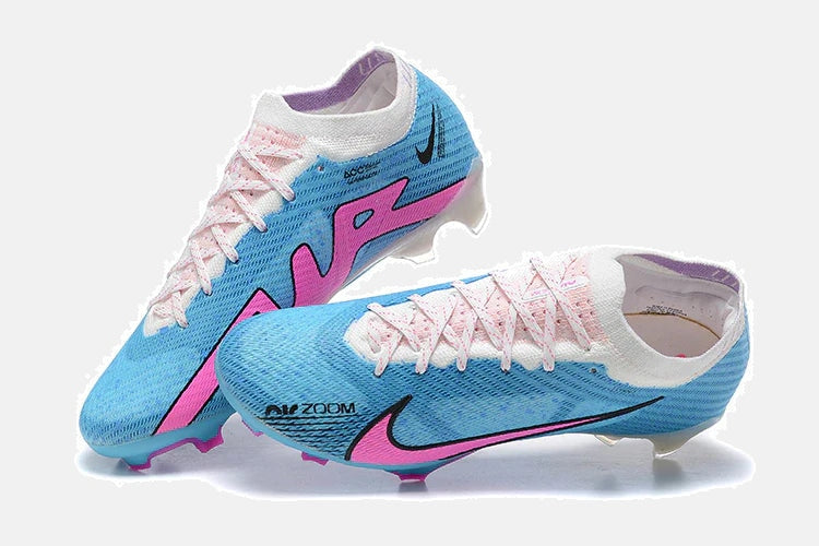 Chuteira Nike Mercurial Vapor 15 Air Zoom FG - imagem 4