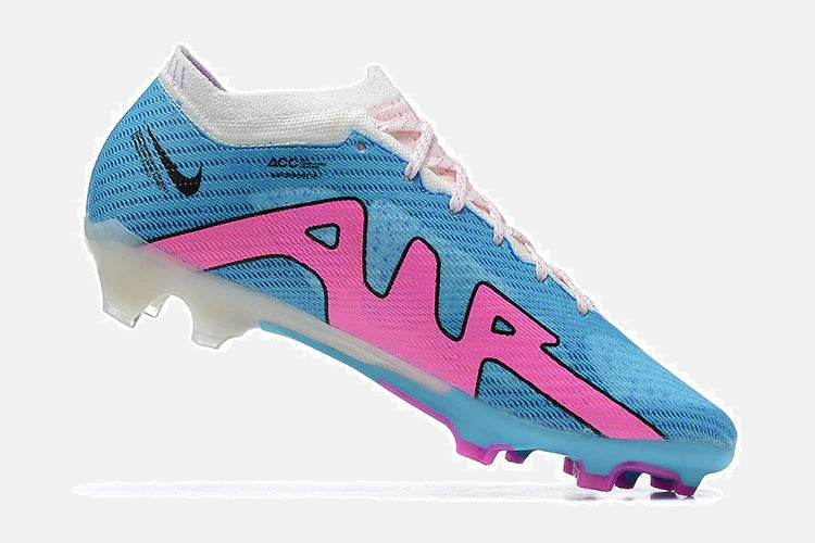 Chuteira Nike Mercurial Vapor 15 Air Zoom FG - imagem 9