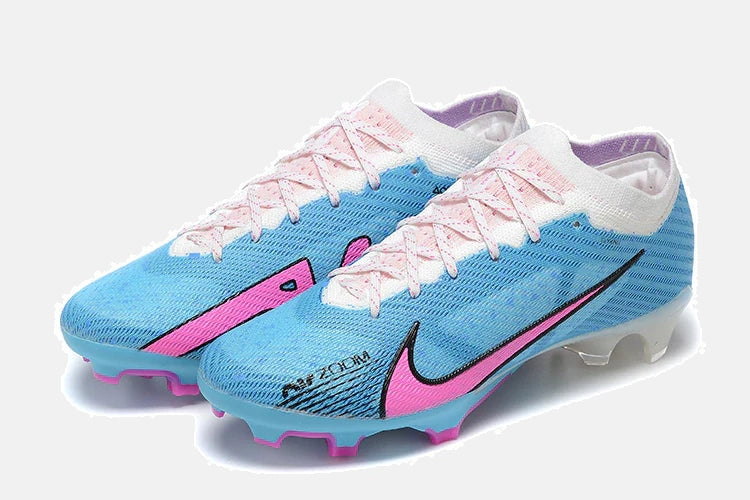 Chuteira Nike Mercurial Vapor 15 Air Zoom FG - imagem 5
