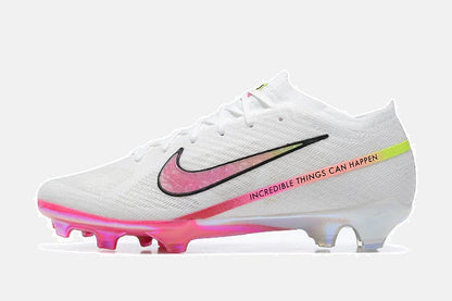 Chuteira Nike Mercurial Vapor 15 Air Zoom FG - imagem 5
