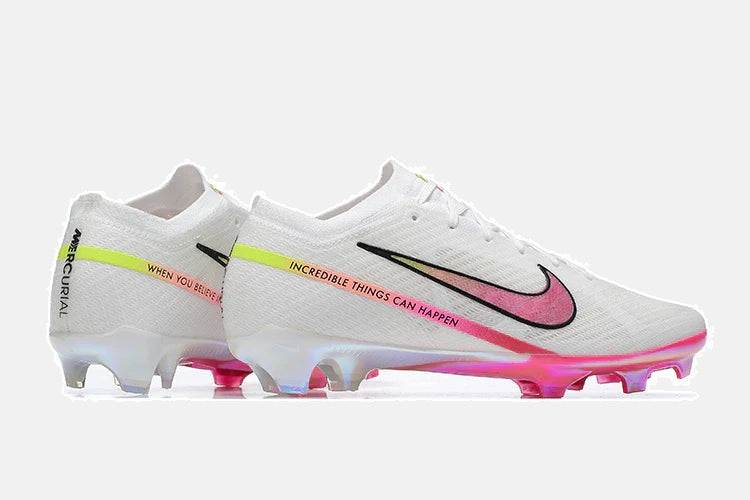 Chuteira Nike Mercurial Vapor 15 Air Zoom FG - imagem 8