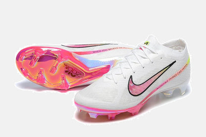 Chuteira Nike Mercurial Vapor 15 Air Zoom FG - detalhe