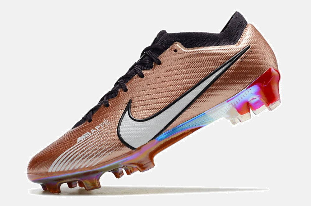 Chuteira Nike Mercurial Vapor 15 Air Zoom FG - imagem 5