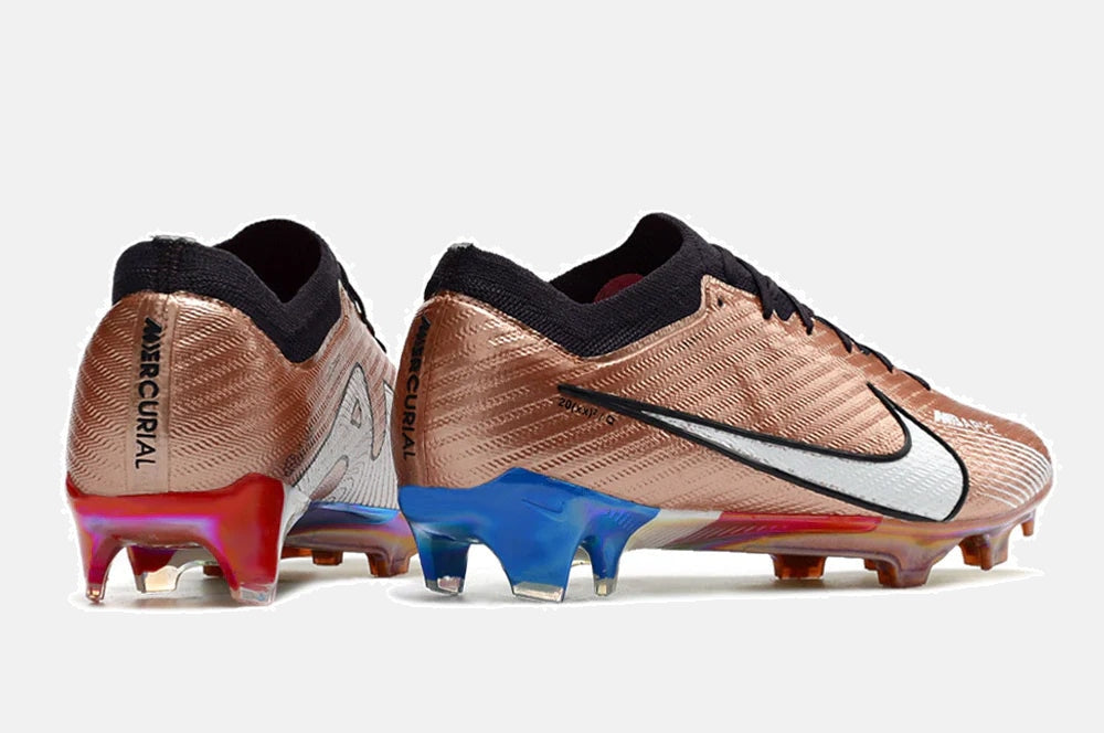 Chuteira Nike Mercurial Vapor 15 Air Zoom FG - imagem 6