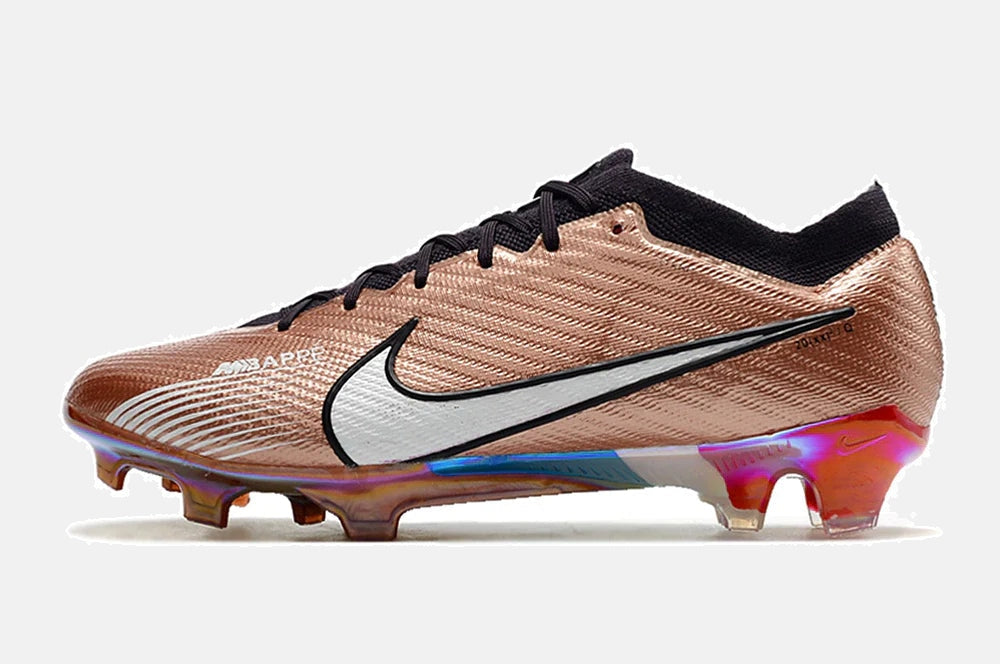 Chuteira Nike Mercurial Vapor 15 Air Zoom FG - imagem 4