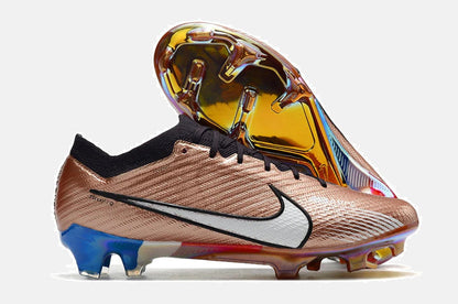 Chuteira Nike Mercurial Vapor 15 Air Zoom FG - imagem 7
