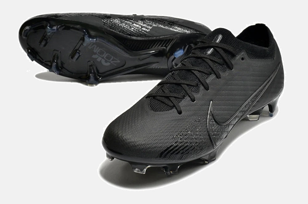Chuteira Nike Mercurial Vapor 15 Air Zoom FG - detalhe