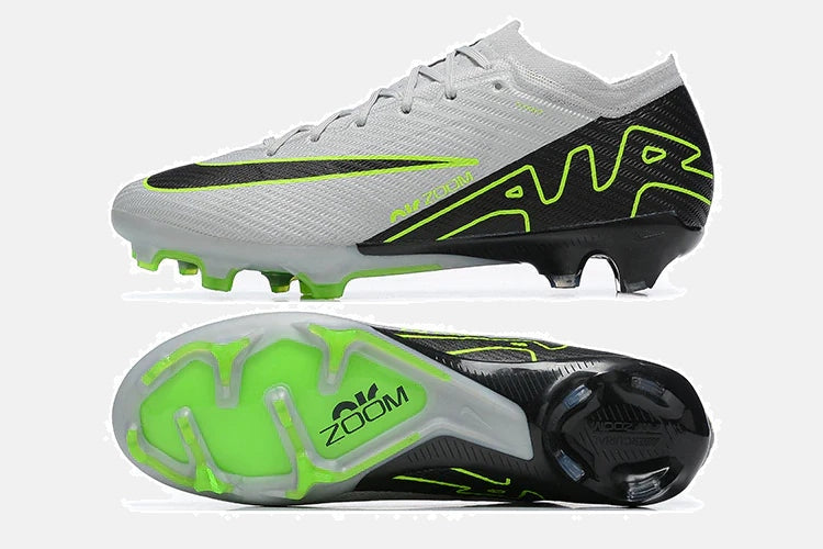 Chuteira Nike Mercurial Vapor 15 Air Zoom FG - vista traseira