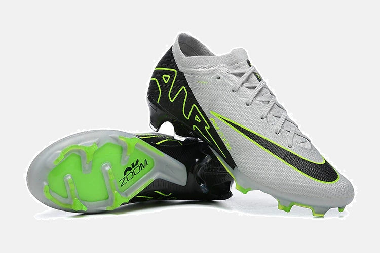 Chuteira Nike Mercurial Vapor 15 Air Zoom FG - detalhe