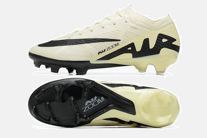 Chuteira Nike Mercurial Vapor 15 Air Zoom FG - vista traseira