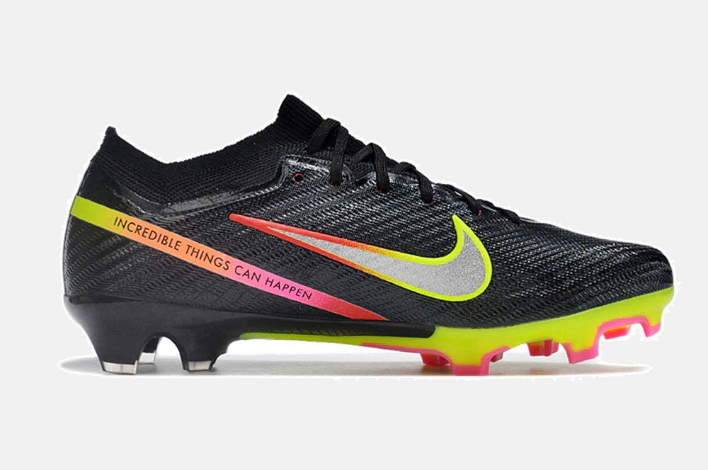 Chuteira Nike Mercurial Vapor 15 Air Zoom FG - imagem 5