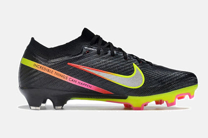 Chuteira Nike Mercurial Vapor 15 Air Zoom FG - imagem 5