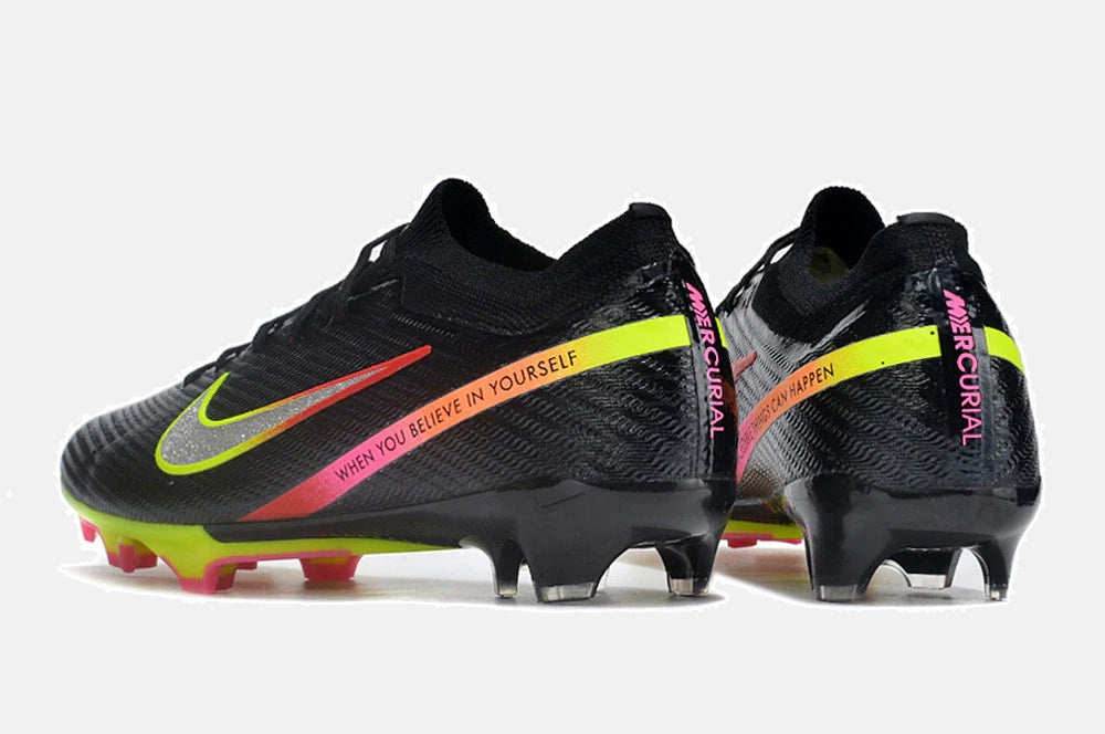 Chuteira Nike Mercurial Vapor 15 Air Zoom FG - imagem 6