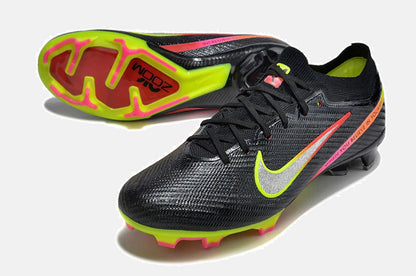 Chuteira Nike Mercurial Vapor 15 Air Zoom FG - detalhe