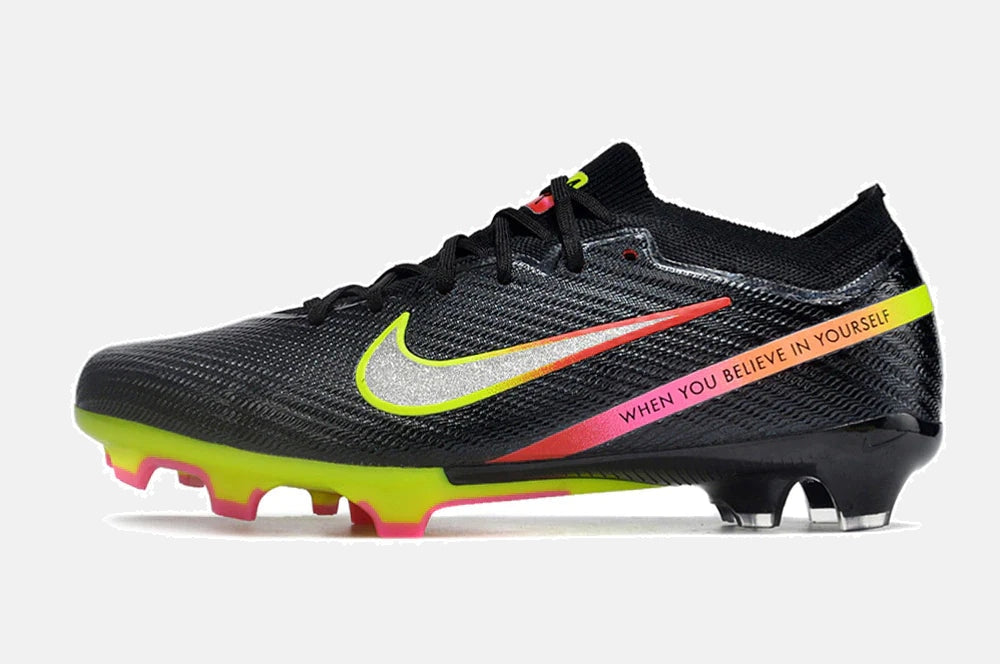 Chuteira Nike Mercurial Vapor 15 Air Zoom FG - imagem 4