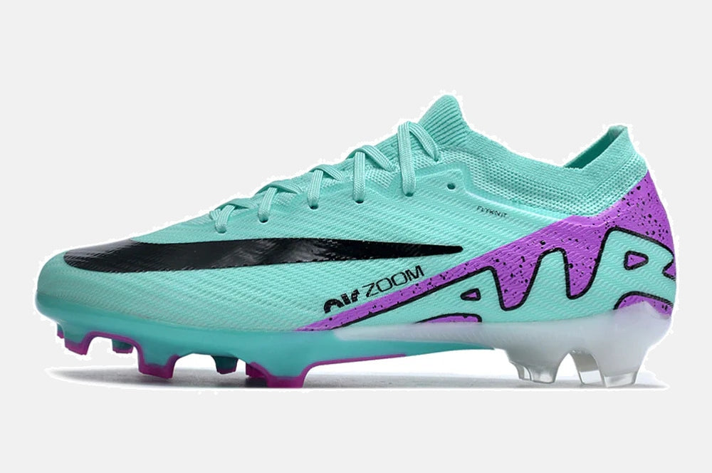 Chuteira Nike Mercurial Vapor 15 Air Zoom FG - imagem 4