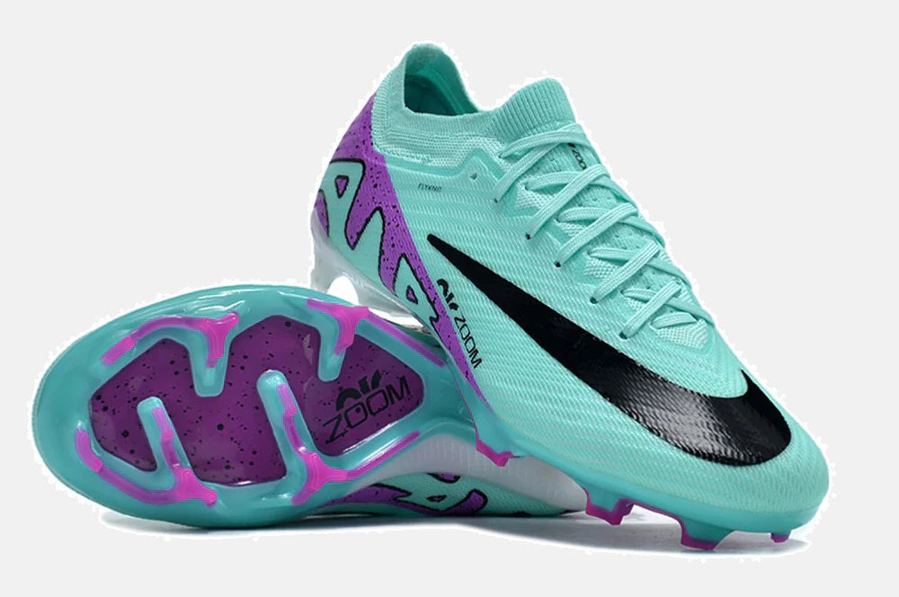 Chuteira Nike Mercurial Vapor 15 Air Zoom FG - detalhe