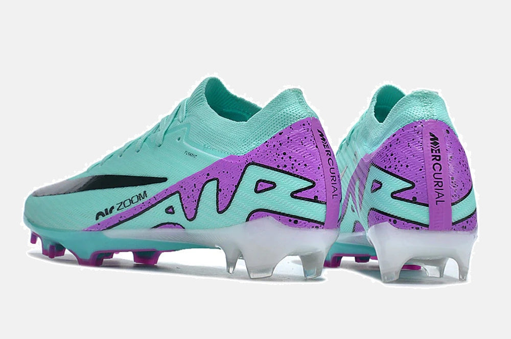 Chuteira Nike Mercurial Vapor 15 Air Zoom FG - imagem 6