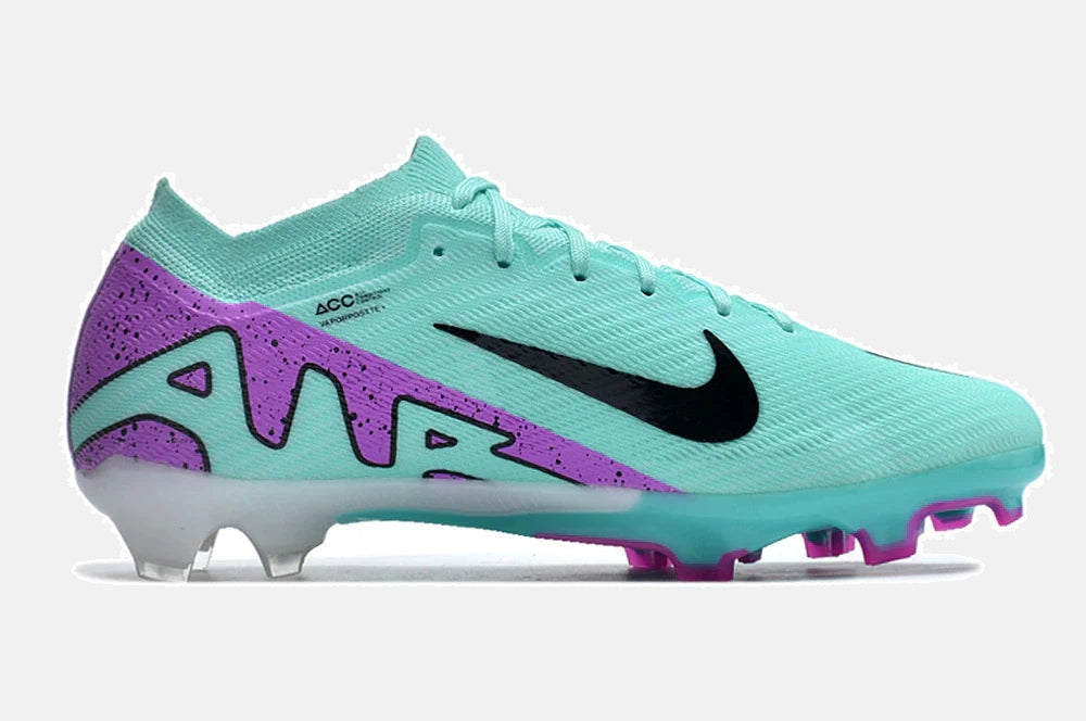 Chuteira Nike Mercurial Vapor 15 Air Zoom FG - imagem 5